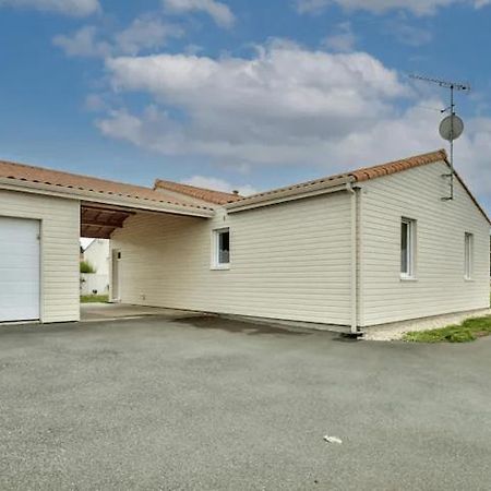 Belle Maison Familiale Pour Un Sejour A Bretignolles Экстерьер фото