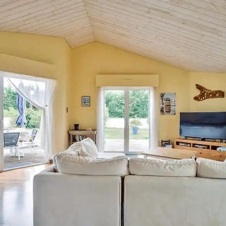 Belle Maison Familiale Pour Un Sejour A Bretignolles Экстерьер фото